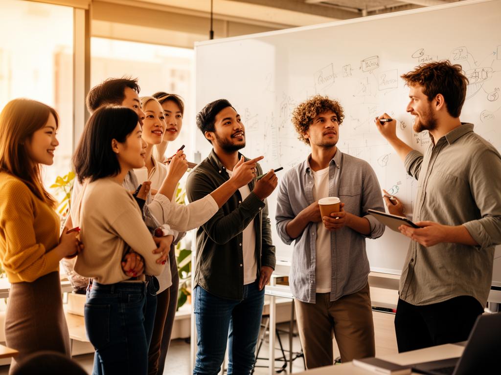 Great software through diversity